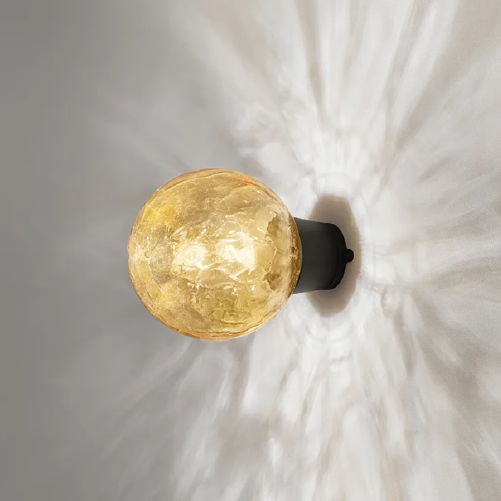 Relaterad produkt: Shibuya vägglampa