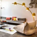 BonBaron Sherpa loungestol