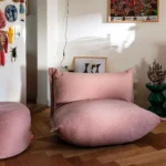 BonBaron Sherpa loungestol