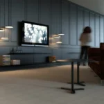 Sidobord 6065 högt
