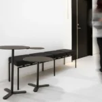 Sidobord 6065 högt