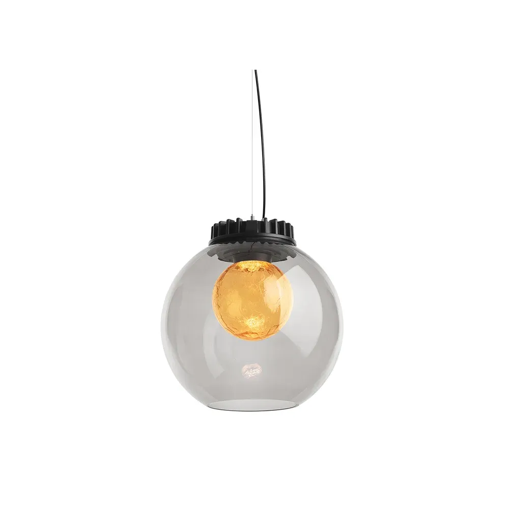 Relaterad produkt: City Globe pendel