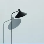 Compose golvlampa