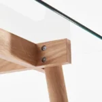 Corners matbord 180×85 cm