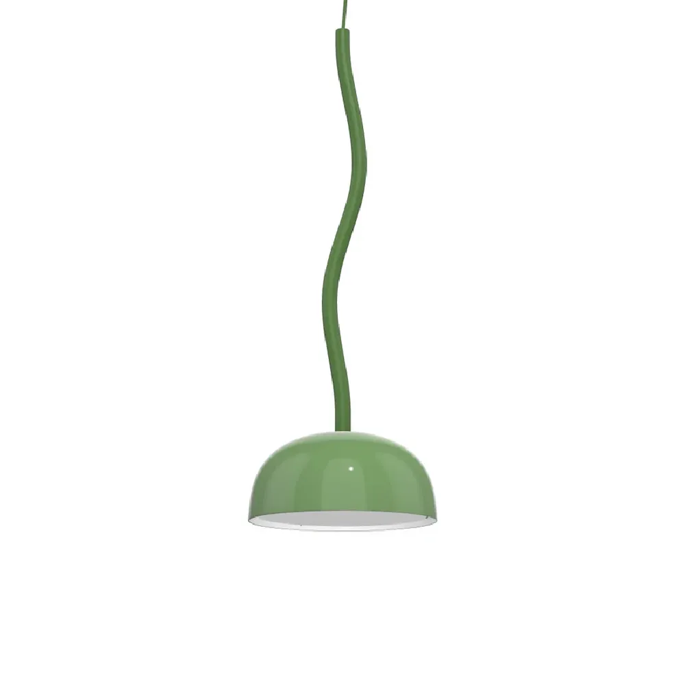 Relaterad produkt: Curve pendel glas