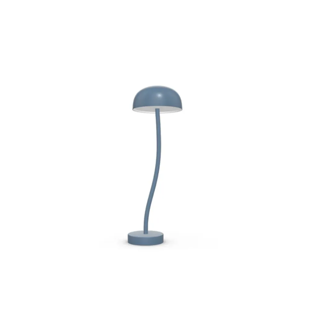 Relaterad produkt: Curve metall bordslampa