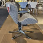 Daisy snurrfåtölj från Conform/Reapris 6900:-