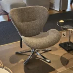 Daisy snurrfåtölj från Conform/Reapris 6900:-