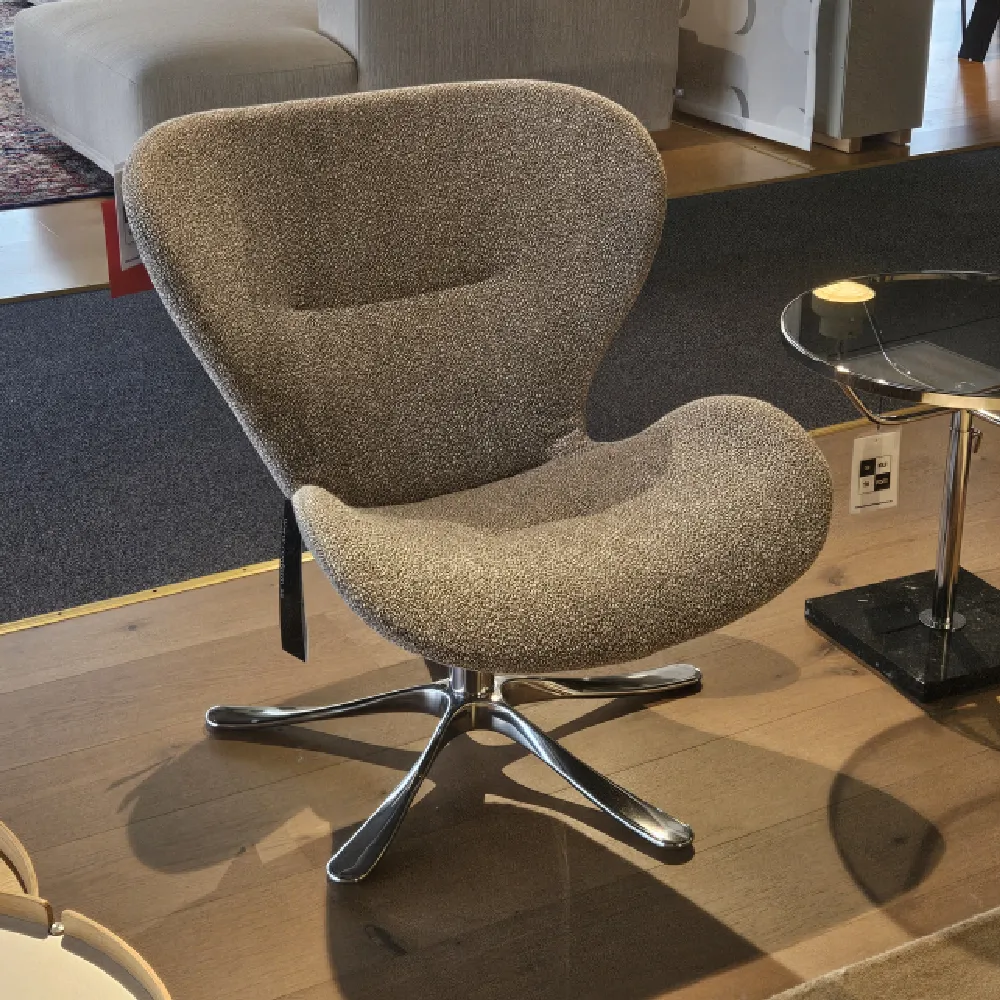 Relaterad produkt: Daisy snurrfåtölj från Conform/Reapris 6900:-