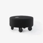 Dot puff