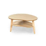 Eagle soffbord 100×80 cm