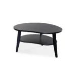 Eagle soffbord 100×80 cm