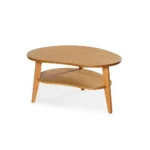 Eagle soffbord 100×80 cm