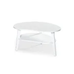 Eagle soffbord 100×80 cm