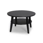 Eagle soffbord Ø80 cm