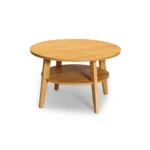 Eagle soffbord Ø80 cm