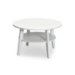 Eagle soffbord Ø80 cm