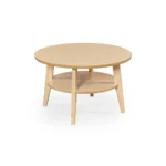 Eagle soffbord Ø80 cm