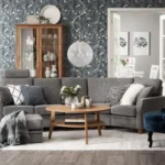 Eagle soffbord 100×80 cm