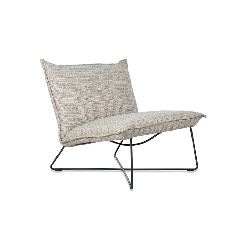 Relaterad produkt: Earl loungestol utomhus