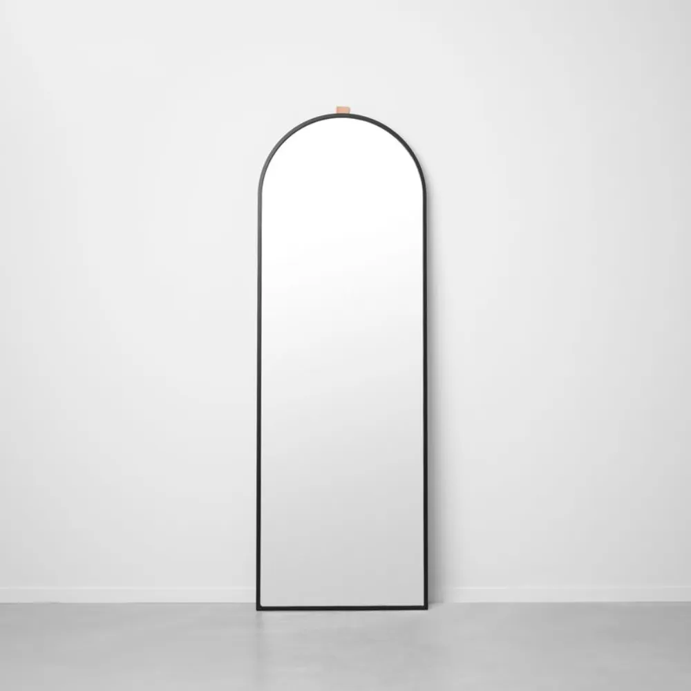 Relaterad produkt: Echo golvspegel