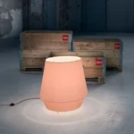 Elements XL golvlampa