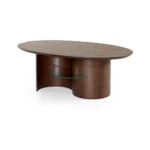 Esset soffbord 120×70 cm