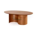 Esset soffbord 120×70 cm