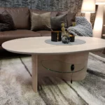 Esset soffbord 120×70 cm