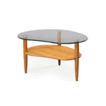 Glasgow soffbord 100×80 cm