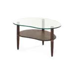 Glasgow soffbord 100×80 cm