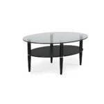 Glasgow soffbord 109×69 cm