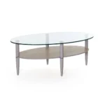 Glasgow soffbord 139×79 cm