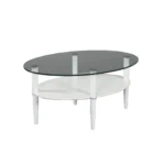 Glasgow soffbord 109×69 cm