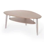 Harmoni soffbord 120×80 cm