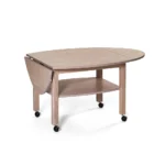 Havanna soffbord med klaff