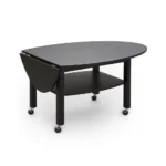 Havanna soffbord med klaff