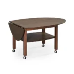 Havanna soffbord med klaff