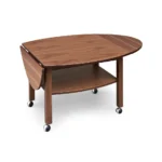 Havanna soffbord med klaff