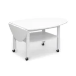 Havanna soffbord med klaff