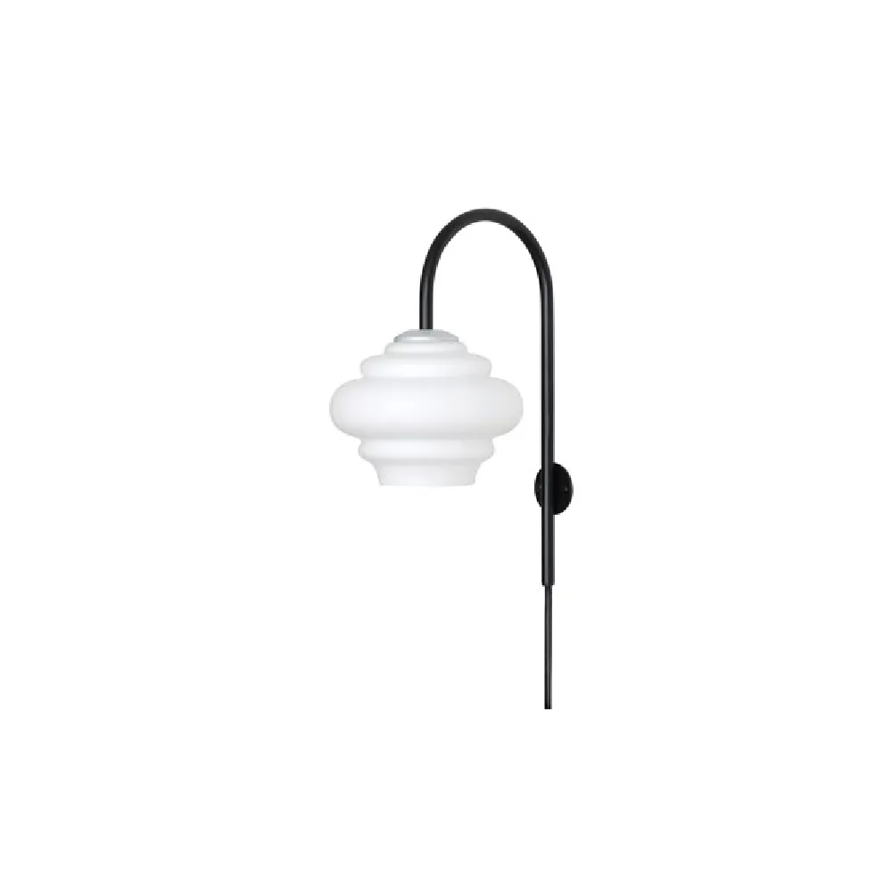 Relaterad produkt: Ice vägglampa