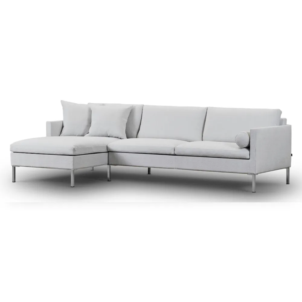 Relaterad produkt: Juul 904 soffa med schäslong