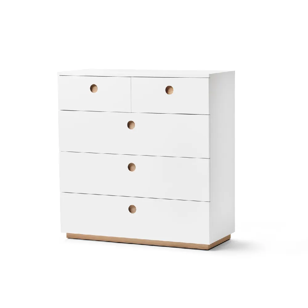 Relaterad produkt: Keep byrå hög