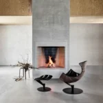 Lobster chair fåtölj