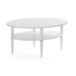 Madrid soffbord 110×70 cm