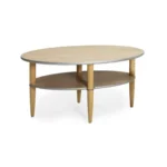 Madrid soffbord 110×70 cm