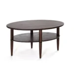 Madrid soffbord 110×70 cm