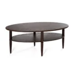 Madrid soffbord 140×80 cm