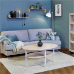 Madrid soffbord 110×70 cm