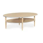 Madrid soffbord 140×80 cm